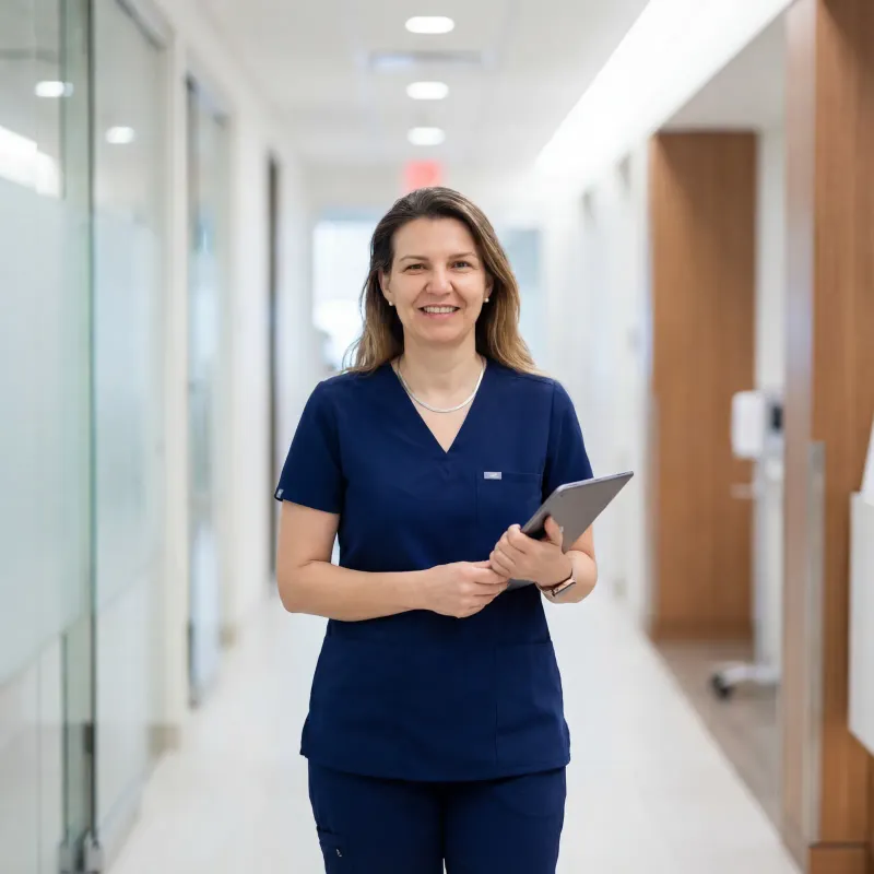 Post-Discharge Care Planning: A Safer Hospital-to-Home Transition