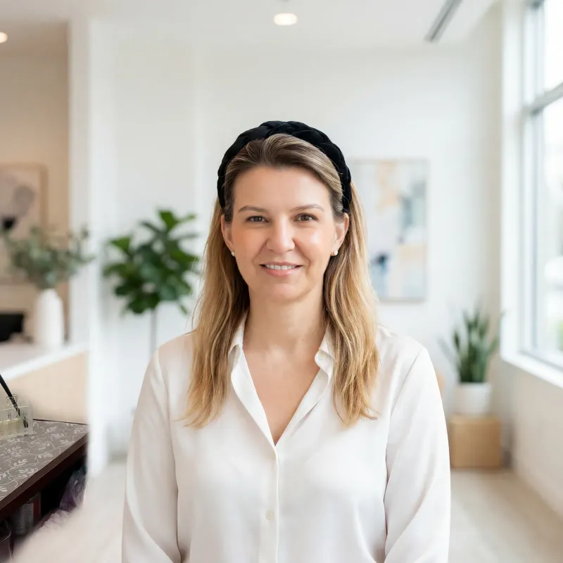 Executive Health Exams: Comprehensive Wellness for Professionals